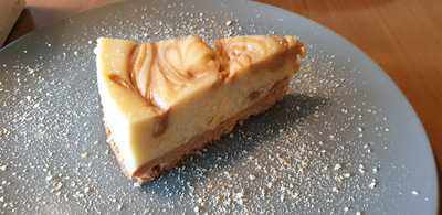 The Old Spaghetti House