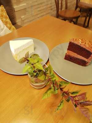 The Old Spaghetti House