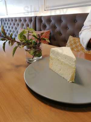 The Old Spaghetti House