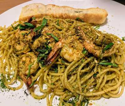 The Old Spaghetti House