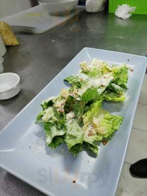 The Old Spaghetti House