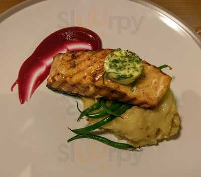 The Old Spaghetti House