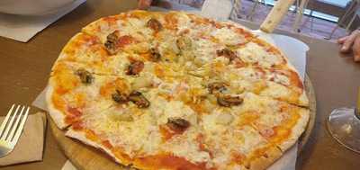 The Old Spaghetti House