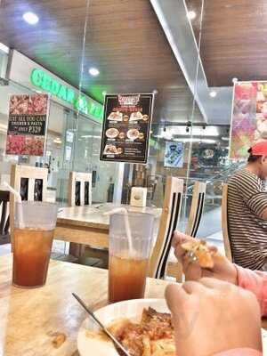 Road Trip Kitchen & Cafe