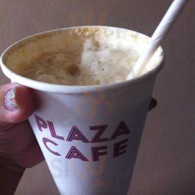 Plaza Cafe