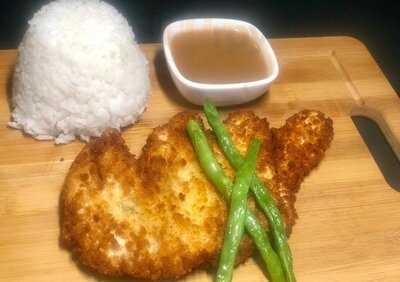 Yarda Food Hub At Kingspoint