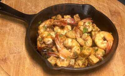 Yarda Food Hub At Kingspoint