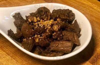 Yarda Food Hub At Kingspoint