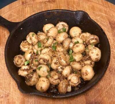 Yarda Food Hub At Kingspoint