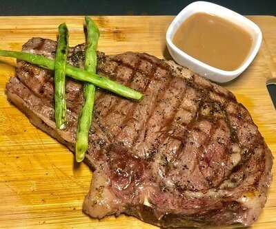 Yarda Food Hub At Kingspoint