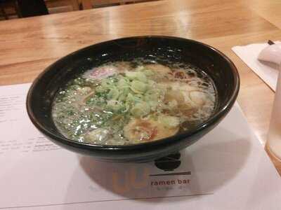 Ramen Bar