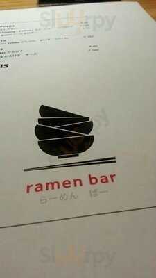Ramen Bar