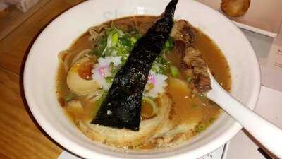 Ramen Bar