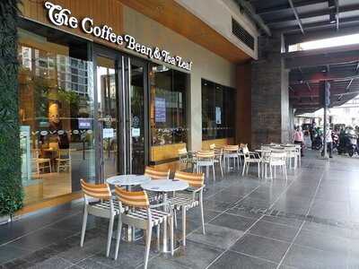 The Coffee Bean & Tea Leaf