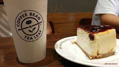 The Coffee Bean & Tea Leaf