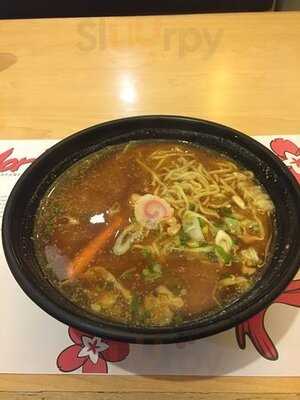 Morita Japanese Restaurant