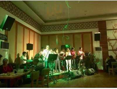 Morita Japanese Restaurant