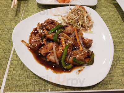 Bento And Co Japanese Restaurant