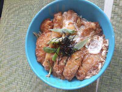 Bento And Co Japanese Restaurant