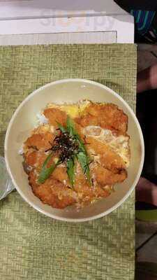 Bento And Co Japanese Restaurant