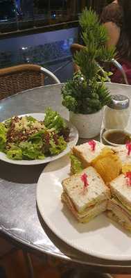 Figaro Coffee Company