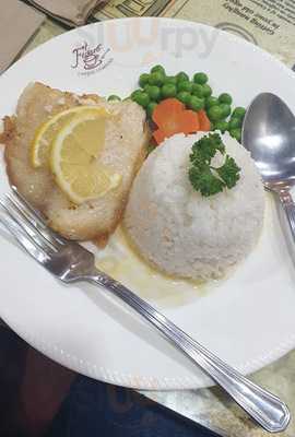 Figaro Coffee Company