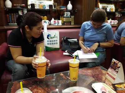 Figaro Coffee Company