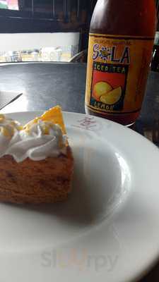 Figaro Coffee Company