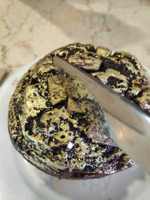 Figaro Coffee Company