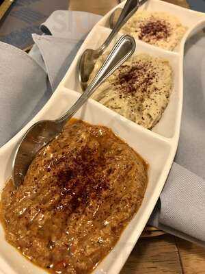 Pharaoh Mediterranean Grill