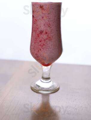 Pharaoh Mediterranean Grill