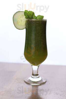 Pharaoh Mediterranean Grill