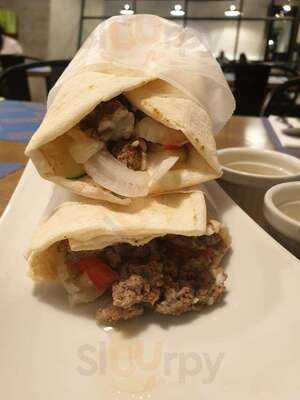 Pharaoh Mediterranean Grill