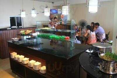 Rico's Fastfood - Barretto Branch