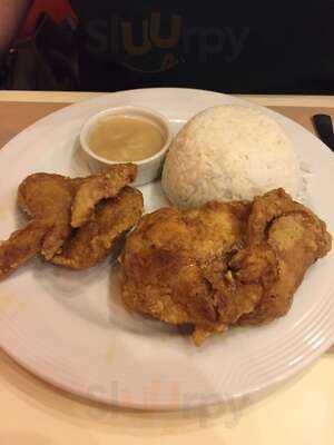 Pancake House - Wilcon City Center