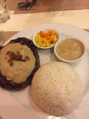 Pancake House - Wilcon City Center