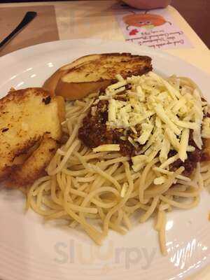 Pancake House - Wilcon City Center