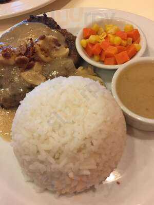 Pancake House - Wilcon City Center