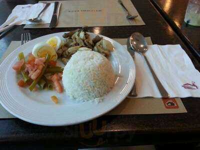 Pancake House - Wilcon City Center