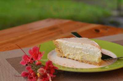 The King's Crumbs Bakeshop