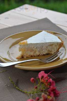 The King's Crumbs Bakeshop