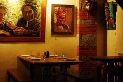 Bellissimo Ristorante