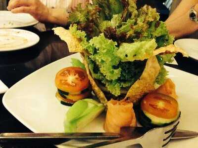 Bellissimo Ristorante