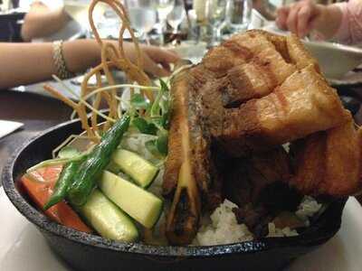 Bellissimo Ristorante