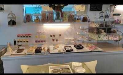 Gillian Gail Dessert Buffet