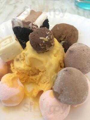 Gillian Gail Dessert Buffet