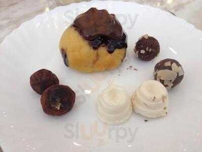 Gillian Gail Dessert Buffet