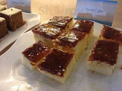 Gillian Gail Dessert Buffet