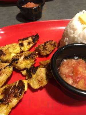 Uncle Moe's Shawarma Hub