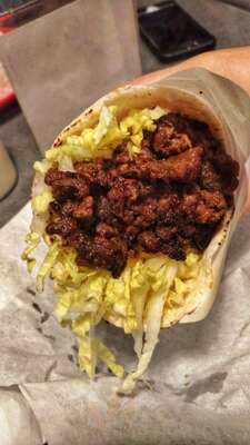 Uncle Moe's Shawarma Hub